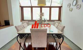 Imagem 5: Casa em condomínio no Horto do Ype, São Paulo-SP: com 3 dormitórios sendo 2 suítes, 3 sala