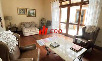 Imagem 4: Casa em condomínio no Horto do Ype, São Paulo-SP: com 3 dormitórios sendo 2 suítes, 3 sala