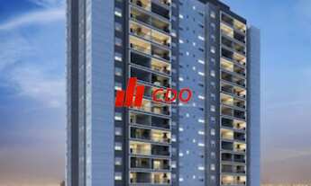 Imagem: Apartamento novo para locação na Vila