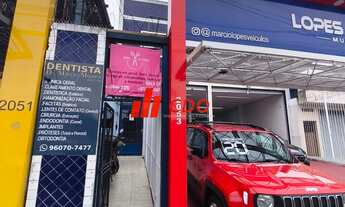 Imagem: Aluguel de Sala Comercial na Vila Prél