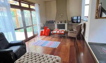 Imagem 2: Casa em condomínio no Horto do Ype, São Paulo-SP: com 3 dormitórios sendo 2 suítes, 3 sala