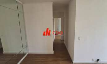 Imagem 5: Apartamento à venda em São Paulo-SP, Morumbisul: 2 quartos,2 salas com sacada,1 vaga, útil