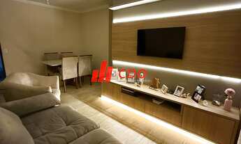 Imagem 4: Imperdível, apartamento a venda ao lado da estação do metrô Campo Limpo, com 3 dormitórios