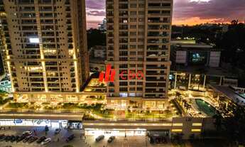 Imagem: Apartamento de luxo à venda no Real Parque