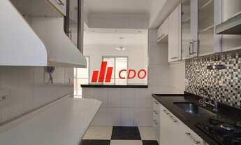 Imagem 6: Casa em Condomínio à Venda em São Paulo-SP, Horto do Ype: 3 Quartos, 1 Suíte, 2 Salas, 3 B