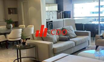 Imagem 3: Impecável apartamento à venda reformado Condomínio Casa das Caldeiras:3 suítes,1 Master, 3