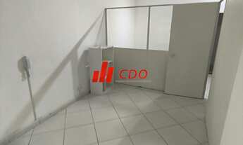 Imagem 6: Sala Comercial para Locação na Vila Prell, São Paulo-SP: 1 Sala, 1 Banheiro, 30m² de Área