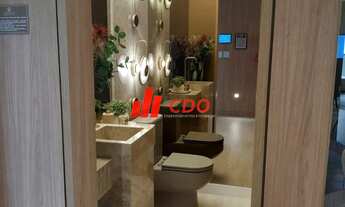 Imagem 7: Legacy Guedala 140 m² e 173 m² Cobertura 350 m² e 250! Apartamento à venda em São Paulo-SP