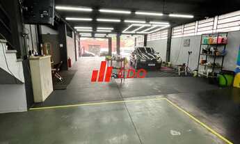 Imagem: Salão Comercial para Locação em -SP