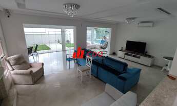 Imagem 6: Lindo Sobrado Isolado Padrão Adolfo Lindemberg