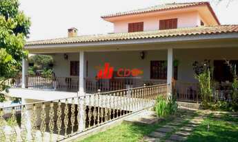 Imagem: Espetacular casa a venda em Condomínio