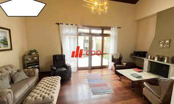 Imagem 3: Casa em condomínio no Horto do Ype, São Paulo-SP: com 3 dormitórios sendo 2 suítes, 3 sala