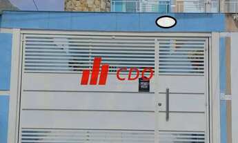 Imagem: Imperdível! Sobrado à venda na Vila Carrão-SP