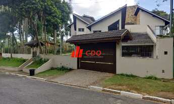 Imagem 4: Sobrado em Condomínio Itapecerica da Serra