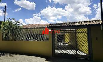 Imagem 2: Imperdível! Casa térrea a venda próximo shopping e Metrô:Campo Limpo:3 dormitórios sendo1