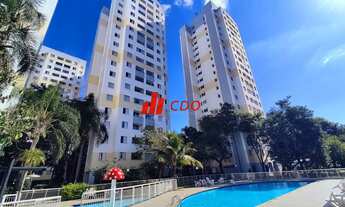 Imagem: Apartamento para locação em São Paulo-SP