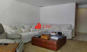 Imagem 3: Imperdível: Cobertura Duplex com 4 suítes,5 salas,4 vagas depósito útil de 500m²,2 dependê