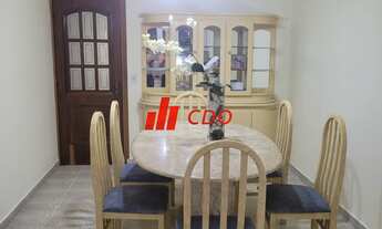 Imagem 7: Imperdível! Casa térrea a venda próximo shopping e Metrô:Campo Limpo:3 dormitórios sendo1