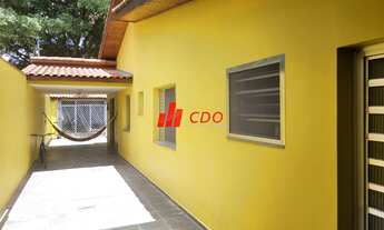 Imagem 3: Imperdível! Casa térrea a venda próximo shopping e Metrô:Campo Limpo:3 dormitórios sendo1