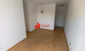 Imagem 3: Apartamento para locação em São Paulo-SP, 2 quartos, 2 salas, 1 vaga na Chácara Nossa Senh