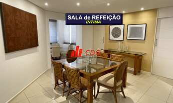 Imagem 5: Imperdível: Cobertura Duplex com 4 suítes,5 salas,4 vagas depósito útil de 500m²,2 dependê