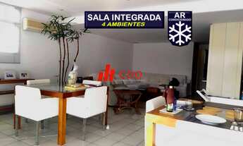 Imagem 7: Imperdível: Cobertura Duplex com 4 suítes,5 salas,4 vagas depósito útil de 500m²,2 dependê