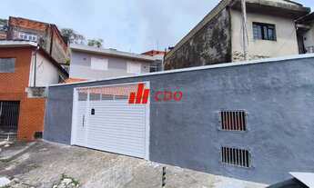 Imagem 3: Sobrado a venda e locação próximo metrô Campo Limpo Jardim Piracuama, com 3 dormitórios s