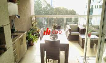 Imagem: Apartamento à venda Condomínio The Address