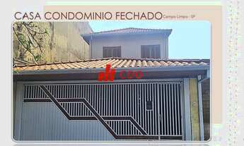 Imagem: Imperdível casa a venda Condomínio Jardim