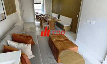 Imagem 4: Apartamento à venda em São Paulo-SP, Vila Andrade: 3 quartos, 2 suítes, 2 salas, 2 banheir