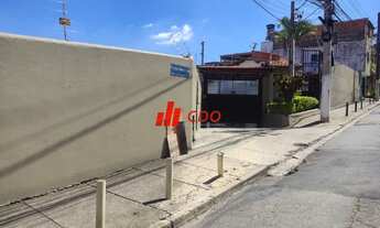 Imagem: Casa em condomínio à venda no Jardim Guarujá