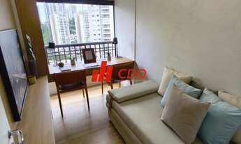 Imagem 6: Apartamento à venda em São Paulo-SP, Vila Andrade: 3 quartos, 2 suítes, 2 salas, 2 banheir