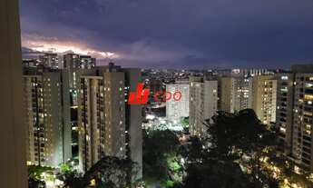 Imagem: Apartamento reformado a venda, condomínio