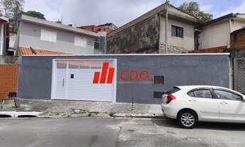 Imagem: Sobrado a venda e locação próximo metrô