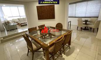 Imagem 4: Imperdível: Cobertura Duplex com 4 suítes,5 salas,4 vagas depósito útil de 500m²,2 dependê