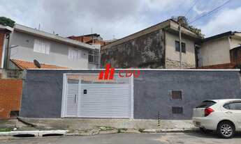 Imagem 2: Sobrado a venda e locação próximo metrô Campo Limpo Jardim Piracuama, com 3 dormitórios s