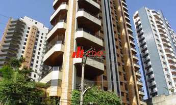 Imagem: Imperdível Cobertura Duplex com 4 suítes,5