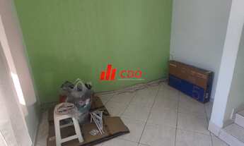 Imagem 7: Casa em condomínio à venda no Jardim Guarujá, São Paulo-SP: 3 quartos, 1 sala, 1 banheiro