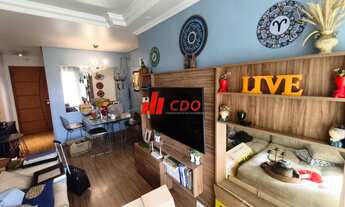 Imagem 6: Apartamento à venda no Morumbi Sul,Towers com mobilia, 2 dormitórios com armários,2 salas