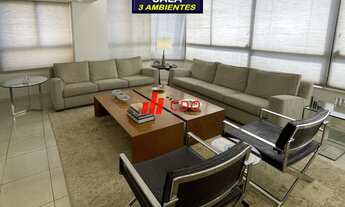 Imagem 2: Imperdível: Cobertura Duplex com 4 suítes,5 salas,4 vagas depósito útil de 500m²,2 dependê