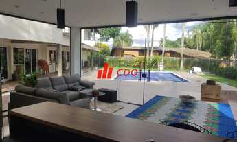 Imagem: Sobrado em Condomínio Itapecerica da Serra