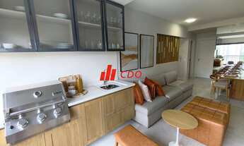 Imagem: Apartamento à venda em São Paulo-SP, Vila