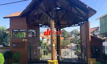 Imagem: Horto do Ype Condomínio Greenland sobrado