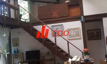 Imagem 5: Chácara em Condomínio em Itapecerica da Serra-SP: 2 Quartos, 2 Salas, mezanino,2 Banheiro