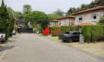 Imagem 2: Imperdível oportunidade sobrado em Condomínio à Venda no Morumbi Sul-SP: 3 dormitórios, se