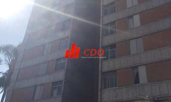 Imagem: Apartamento à venda ao lado da estação