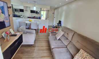 Imagem 4: Imperdível apartamento a venda condomínio Comodita Club =com 3 dormitórios sendo1 suíte