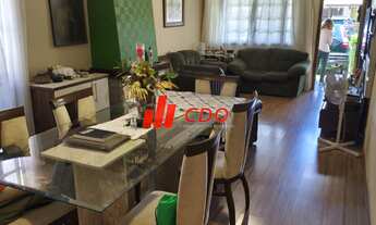 Imagem 6: Casa em Condomínio para Locação no Morumbi Sul - 3 dormitórios sendo1 Suíte, 3 Salas, 3 Ba