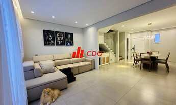 Imagem 6: Casa a venda no condomínio Paulistano Jardim Monte Kemel, SP com 4 dormitórios, sendo 1 su