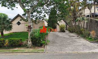 Imagem: Imponente mansão de alto padrão à venda